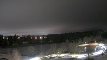 Weather camera view of Lincoln Land Community College.