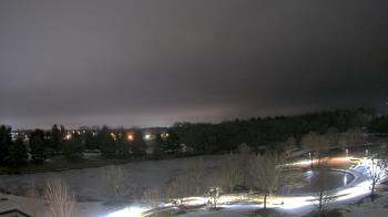 Weather camera view of Lincoln Land Community College.