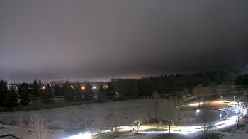 Weather camera view of Lincoln Land Community College.