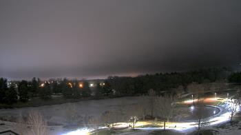 Weather camera view of Lincoln Land Community College.