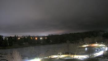 Weather camera view of Lincoln Land Community College.