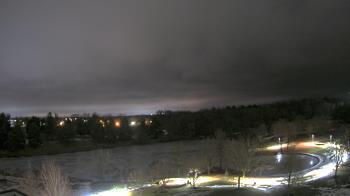 Weather camera view of Lincoln Land Community College.