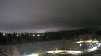 Weather camera view of Lincoln Land Community College.