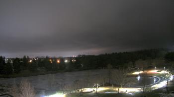 Weather camera view of Lincoln Land Community College.