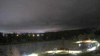 Weather camera view of Lincoln Land Community College.