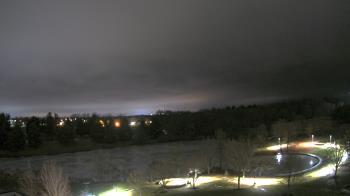 Weather camera view of Lincoln Land Community College.