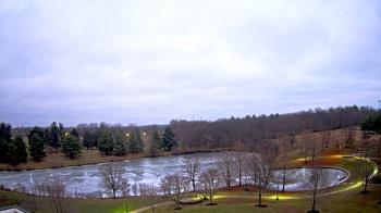 Weather camera view of Lincoln Land Community College.