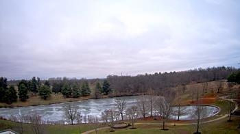 Weather camera view of Lincoln Land Community College.