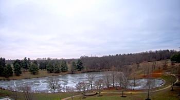 Weather camera view of Lincoln Land Community College.