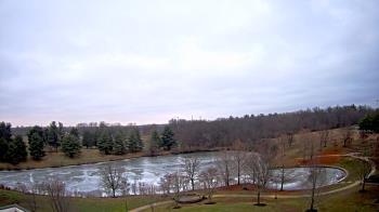 Weather camera view of Lincoln Land Community College.