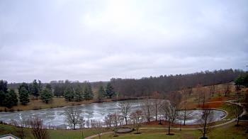 Weather camera view of Lincoln Land Community College.