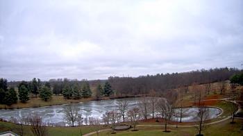 Weather camera view of Lincoln Land Community College.
