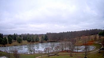 Weather camera view of Lincoln Land Community College.