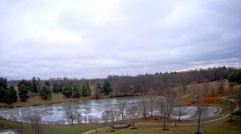 Weather camera view of Lincoln Land Community College.