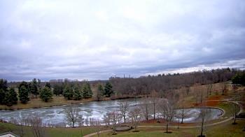 Weather camera view of Lincoln Land Community College.