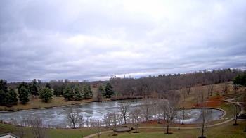 Weather camera view of Lincoln Land Community College.