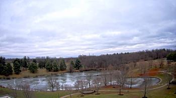 Weather camera view of Lincoln Land Community College.