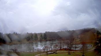 Weather camera view of Lincoln Land Community College.