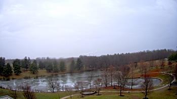Weather camera view of Lincoln Land Community College.