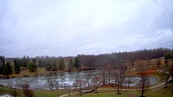 Weather camera view of Lincoln Land Community College.