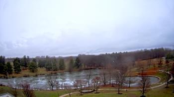 Weather camera view of Lincoln Land Community College.