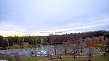 Weather camera view of Lincoln Land Community College.