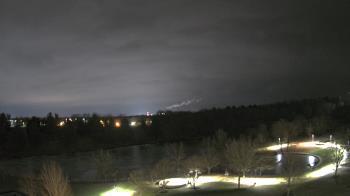 Weather camera view of Lincoln Land Community College.