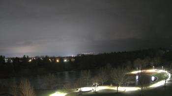 Weather camera view of Lincoln Land Community College.