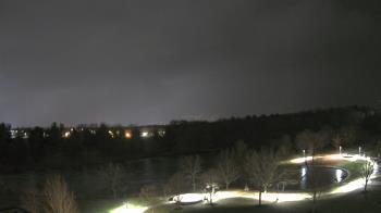 Weather camera view of Lincoln Land Community College.