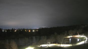 Weather camera view of Lincoln Land Community College.