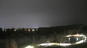 Weather camera view of Lincoln Land Community College.