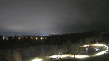 Weather camera view of Lincoln Land Community College.