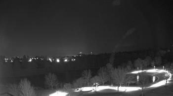 Weather camera view of Lincoln Land Community College.