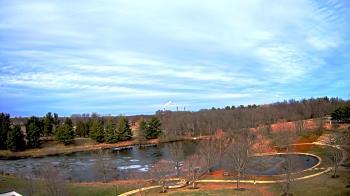 Weather camera view of Lincoln Land Community College.