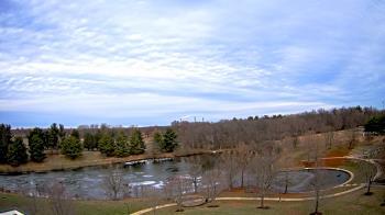 Weather camera view of Lincoln Land Community College.