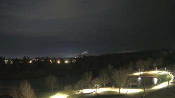Weather camera view of Lincoln Land Community College.