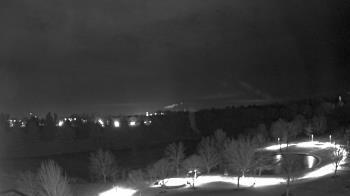 Weather camera view of Lincoln Land Community College.