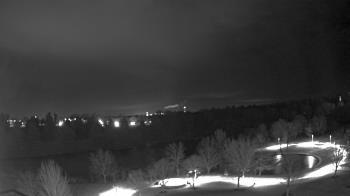 Weather camera view of Lincoln Land Community College.