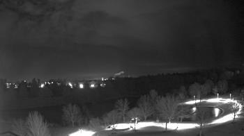Weather camera view of Lincoln Land Community College.