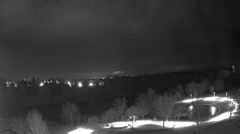 Weather camera view of Lincoln Land Community College.