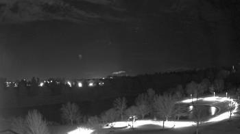 Weather camera view of Lincoln Land Community College.