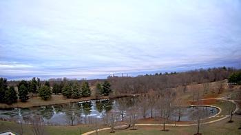 Weather camera view of Lincoln Land Community College.