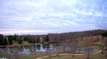 Weather camera view of Lincoln Land Community College.