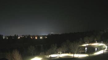 Weather camera view of Lincoln Land Community College.