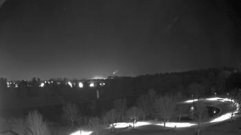 Weather camera view of Lincoln Land Community College.