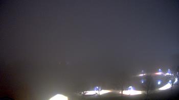 Weather camera view of Lincoln Land Community College.