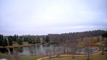 Weather camera view of Lincoln Land Community College.