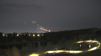 Weather camera view of Lincoln Land Community College.