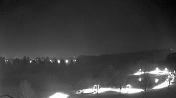 Weather camera view of Lincoln Land Community College.