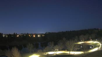 Weather camera view of Lincoln Land Community College.
